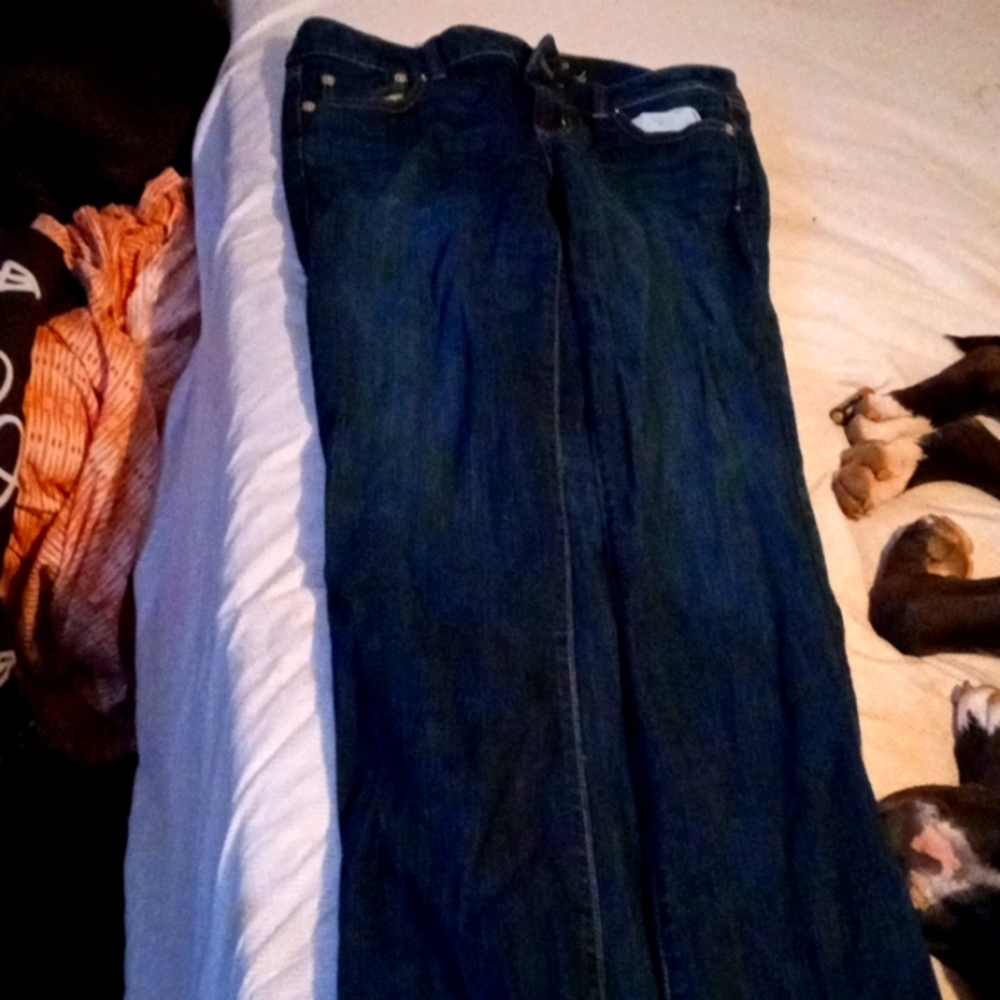 America eagle jeans